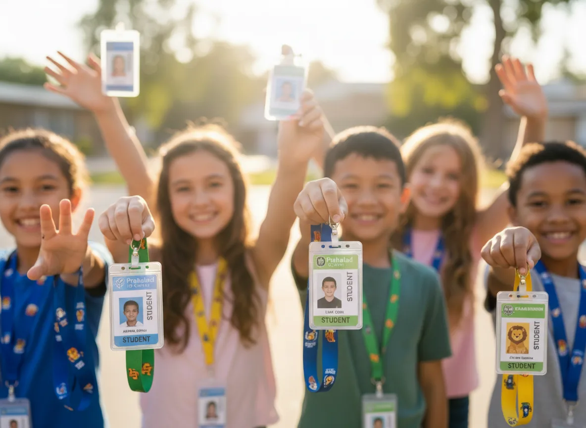 Prahalad ID Cards Legacy